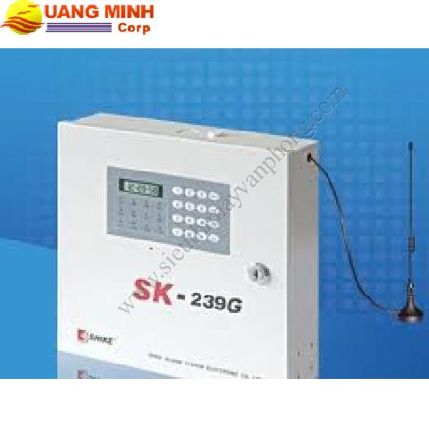 Thiết bị báo động chống trộm SHIKE SK - 239G